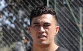 Teacher Darcy Strickland died after being attacked by Keontay Chadwick and Alizaye Todd in Flaxmere on 13 October 2022.