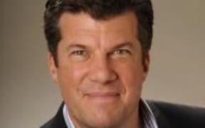 Lee Jay Berman