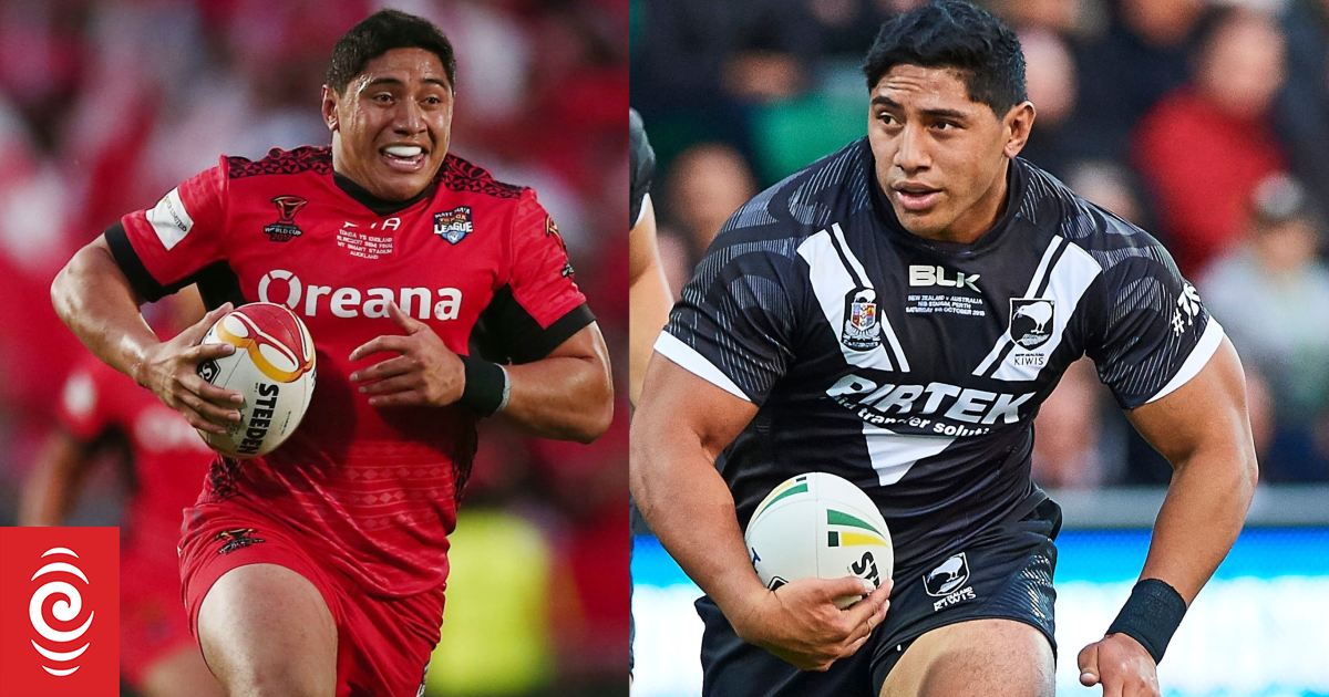 New Zealand League juggling eligibility laws - 'We're a bit hindered'