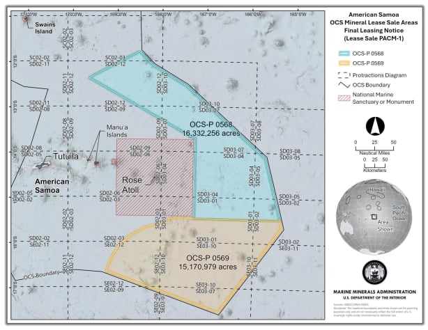 Environmental groups, chiefs file lawsuit as US pushes on with American ...