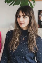 Golriz Ghahraman