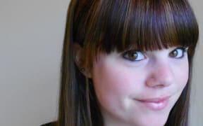 A portrait of Sarah Wilson