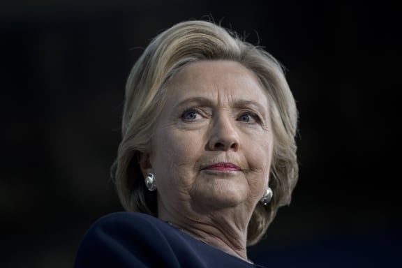 Hillary Clinton