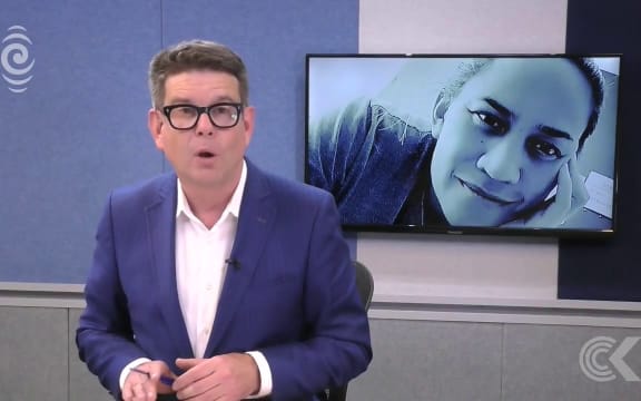 Inmate discharged back to hospital with just months to live: RNZ Checkpoint