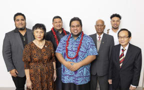 Ōtara-Papatoetoe Local Board