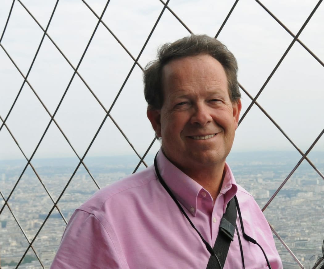 David Neiwert