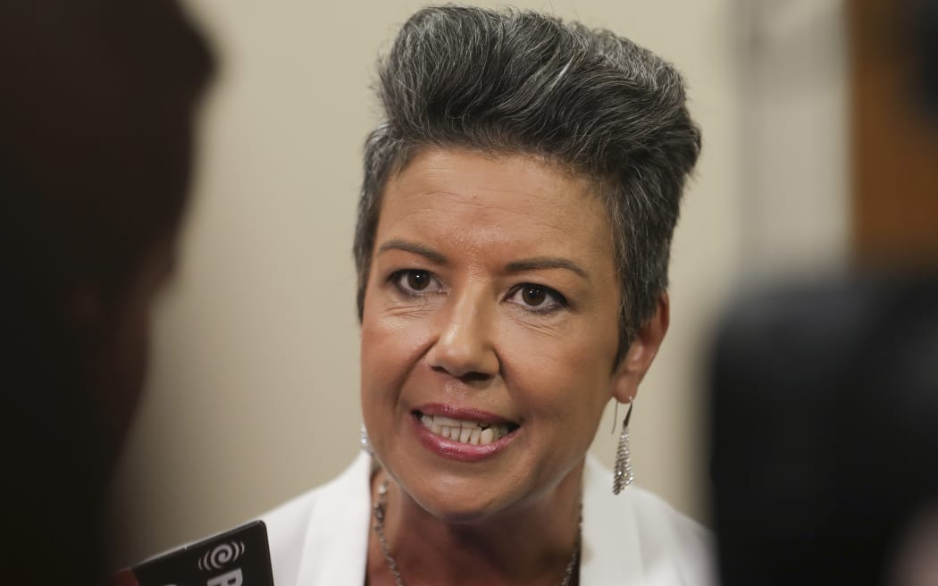 Paula Bennett