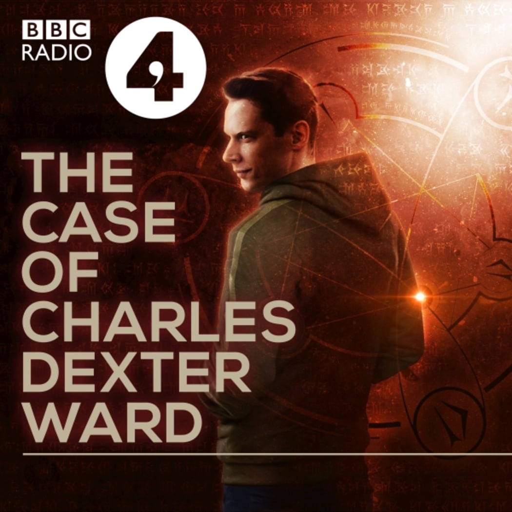 The Case Of Charles Dexter Ward (Supplied)