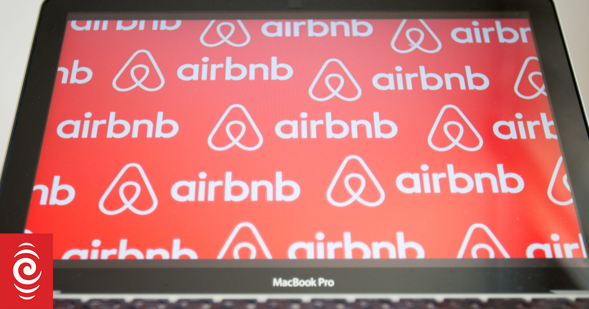 What exactly can you get away with when renting a short-term rental?