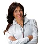 Lisa Tamati