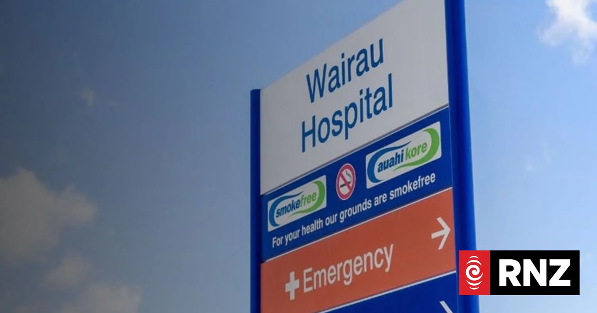 Patients 'in danger' from understaffed emergency department, doctors say