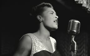 Billie Holiday