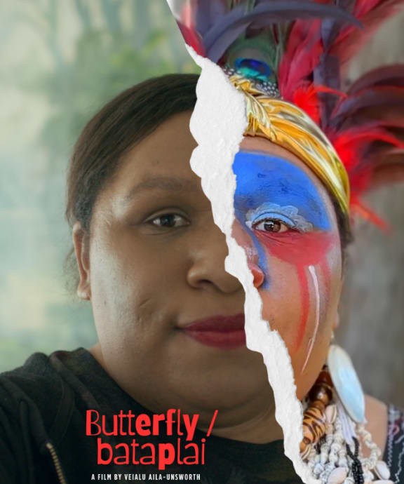 Butterfly Butaplai (directed and written by Veialu Aila-Unsworth) premieres in New Zealand at Maoriland film festival in Otaki this weekend