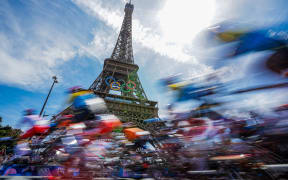 Paris 2024 Olympic Games - Cycling Road