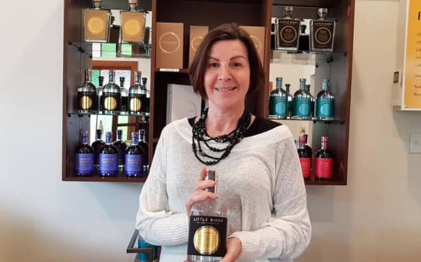Reefton prospers as locals show 'entrepreneurial spirit' | RNZ