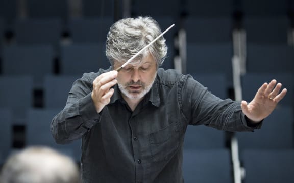 James MacMillan