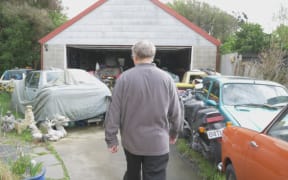 Mike Dodge