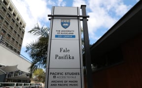 Fale Pasifika at The University of Auckland
