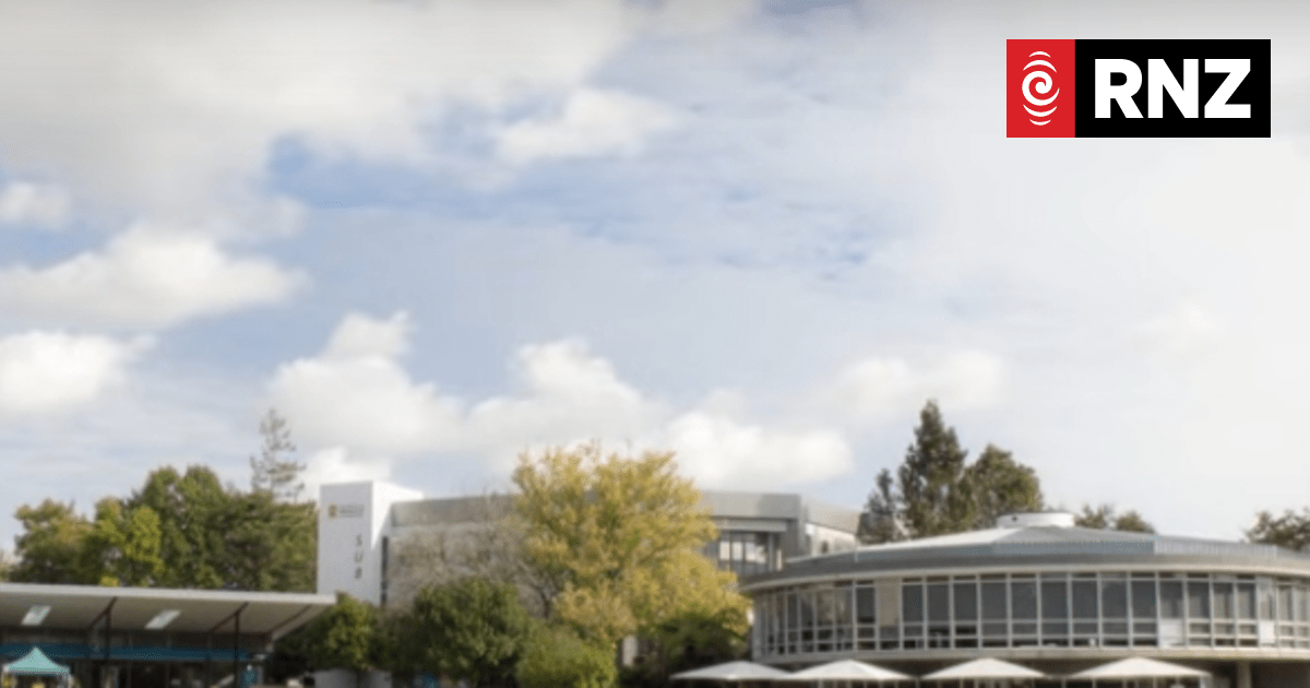University of Waikato launches fintech degree course - Vimarsana News