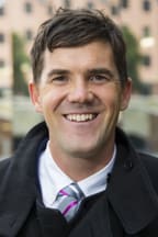 Justin Lester