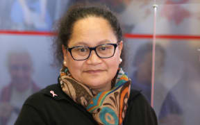 Louisa Akavi