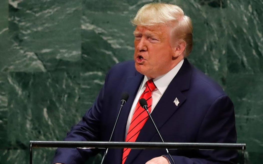 Trump impeachment inquiry in US, explained