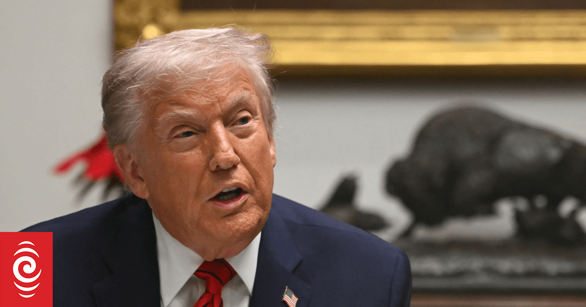 Big Oil doesn't share Trump's Venezuelan vision