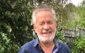 Ex-Environment Southland chief executive Lindsay McKenzie flies down from Nelson for his role.