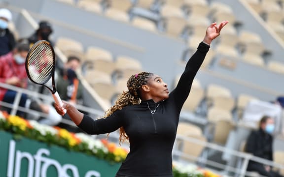 Serena Williams - USA  - 2020