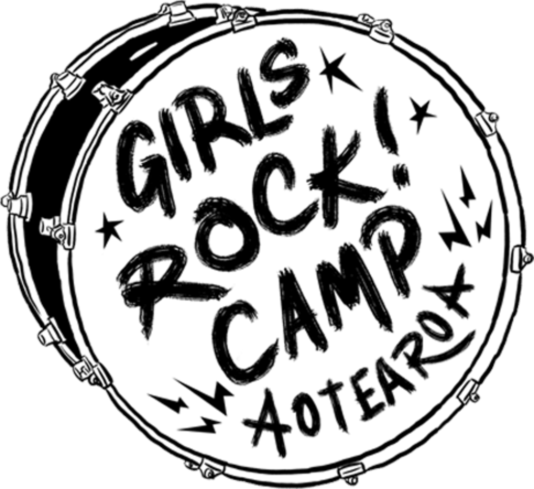 Girls Rock! Camp Aotearoa