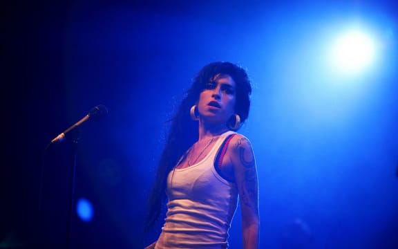 Amy Winehouse