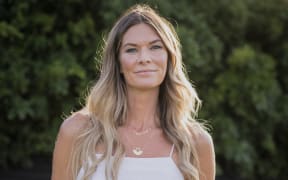 New Zealand's top-selling cookbook author Chelsea Winter