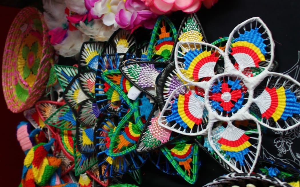 Pacifica Arts Centre