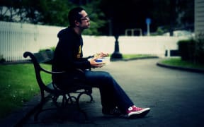 "It seems odd that when we're at school and university we’re told to take breaks regularaly when you’re studying because that makes you perform better. And yet when you enter the workplace there’s no automatic provision for breaks." - David Do