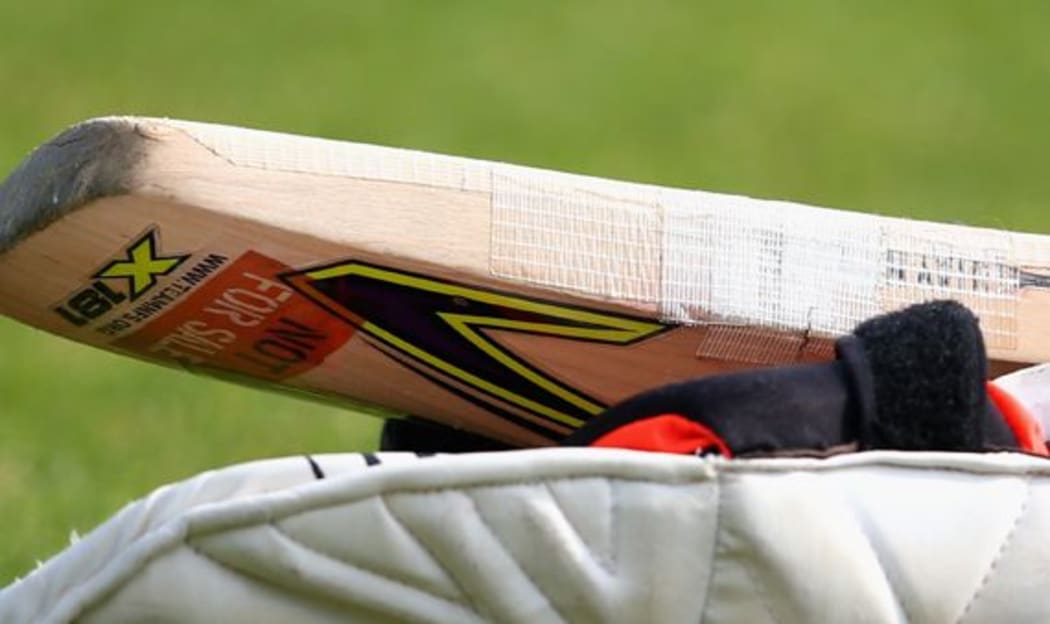 There are new laws over bat size.