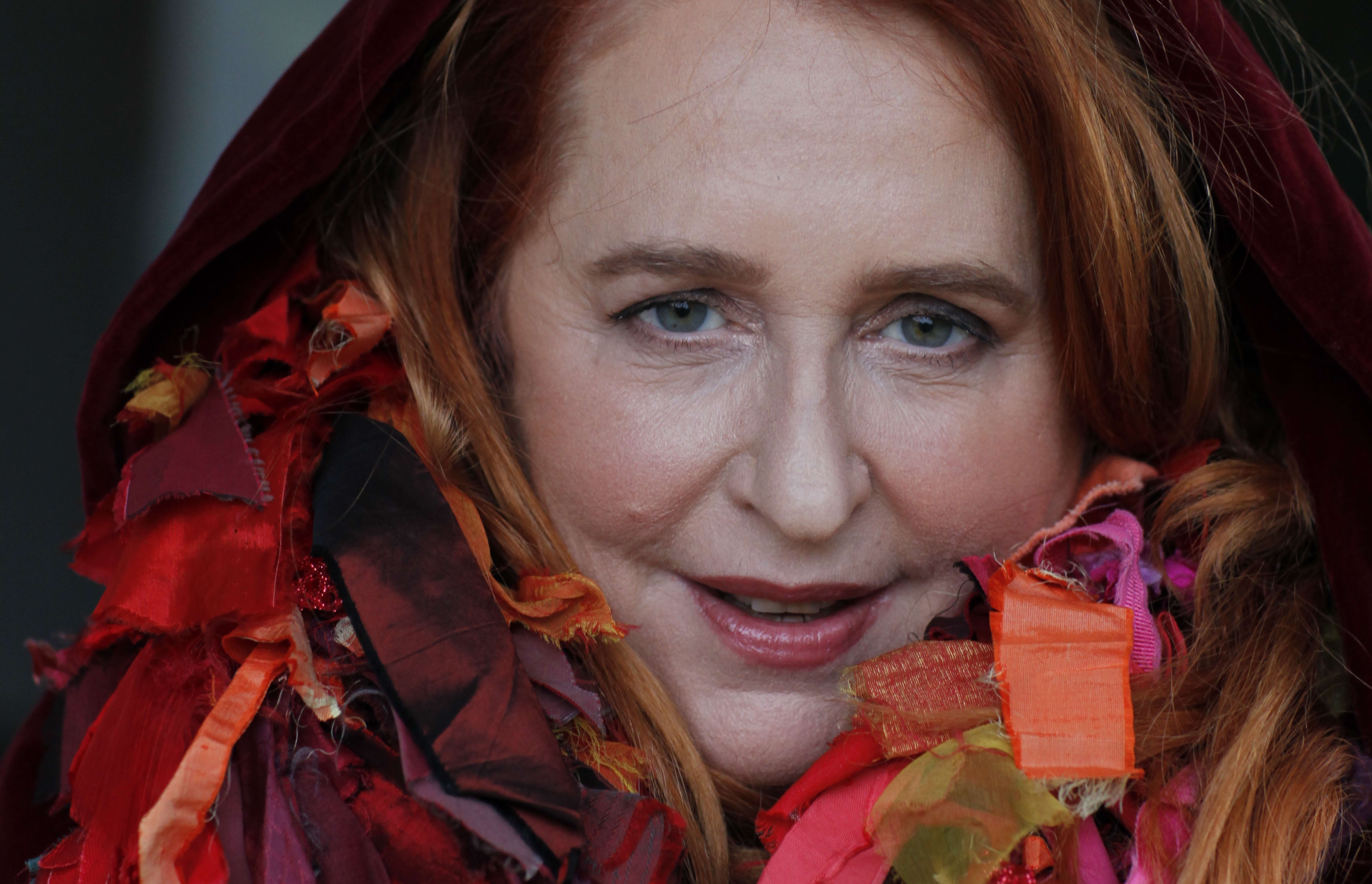 Mary Coughlan