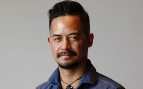 photo of Whare Timu
