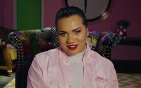 Parris Goebel