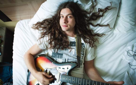Kurt Vile