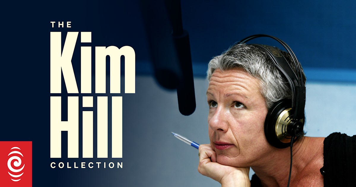 Kim Hill Collection - Vimarsana News