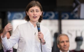 Chlöe Swarbrick