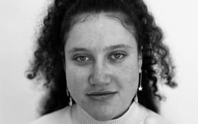 Cook Islands playwright Teherenui Koteka