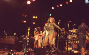 Tina Turner
