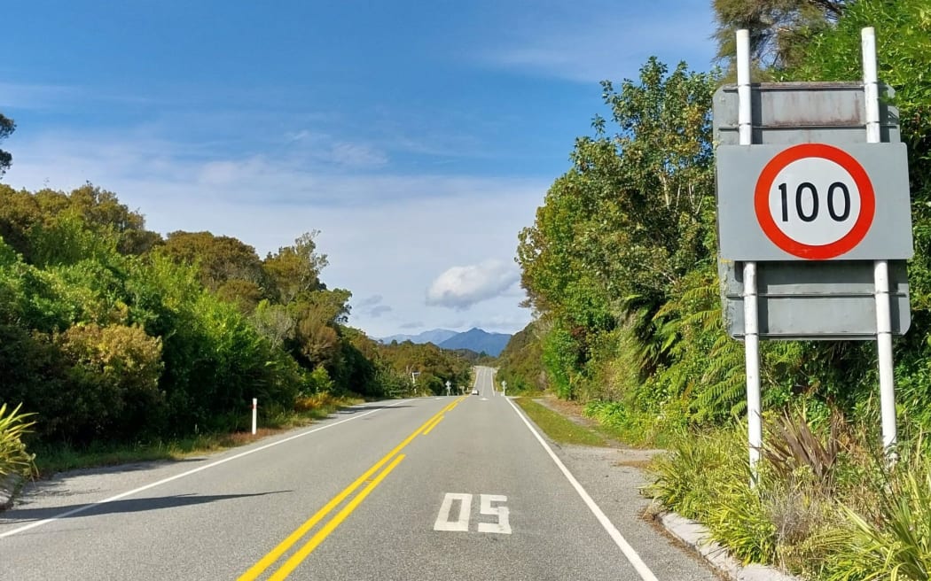 Speed limits on some roads and highways will rise in July 2025 under a new Government policy. LDR SINGLE USE ONLY