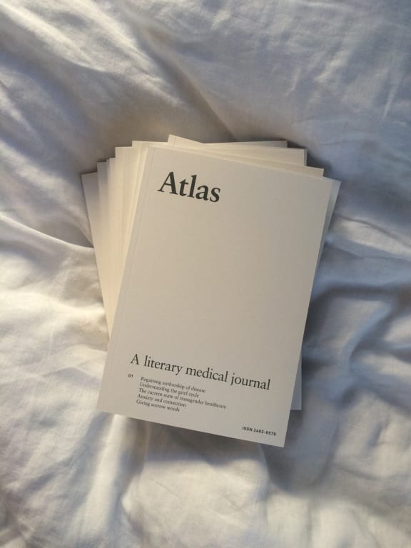 Atlas Journal