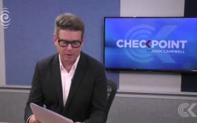 Global rethink on war on drugs: Checkpoint RNZ