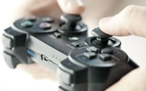 games consul
