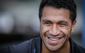 Mils Muliaina