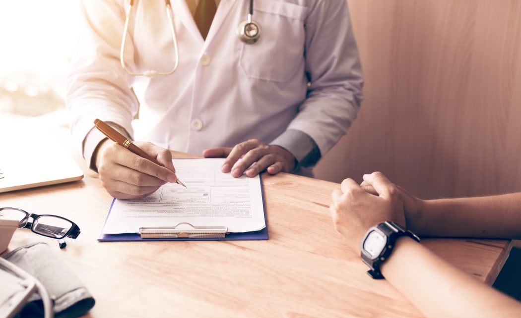 The private data of 18 Covid-19 patients was leaked.