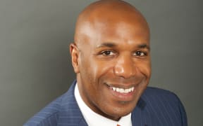 Glenn Singleton